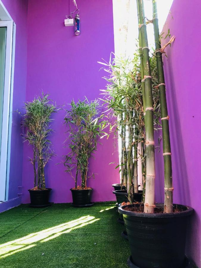 Supalakhouse Vandrarhem Chiang Mai Exteriör bild