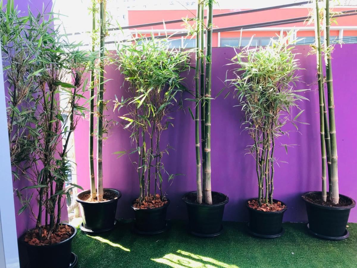 Supalakhouse Vandrarhem Chiang Mai Exteriör bild