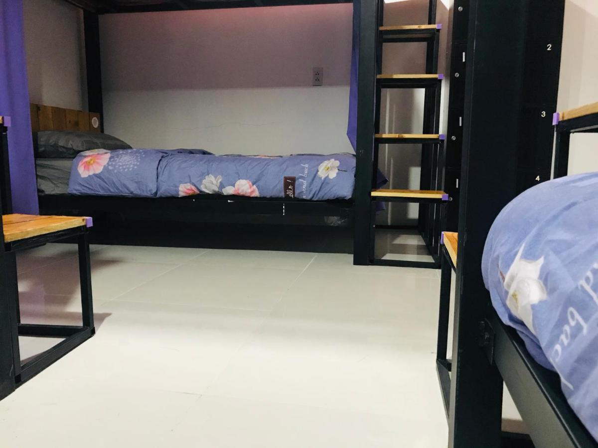 Supalakhouse Vandrarhem Chiang Mai Exteriör bild