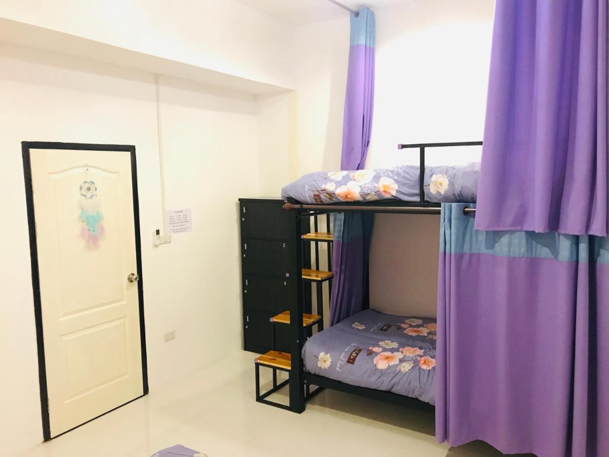 Supalakhouse Vandrarhem Chiang Mai Exteriör bild
