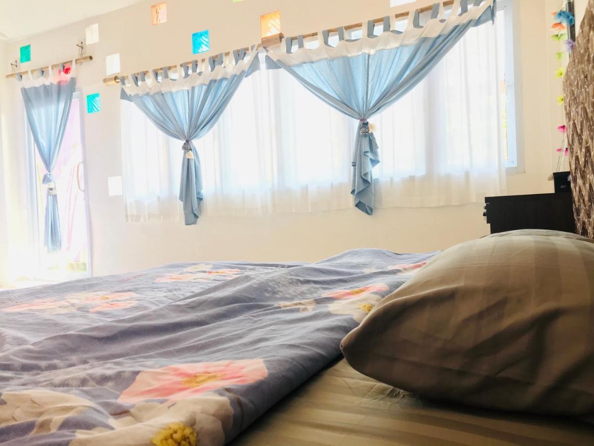 Supalakhouse Vandrarhem Chiang Mai Exteriör bild