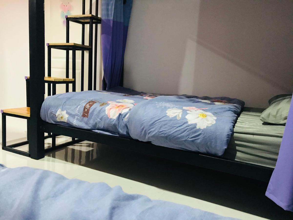 Supalakhouse Vandrarhem Chiang Mai Exteriör bild