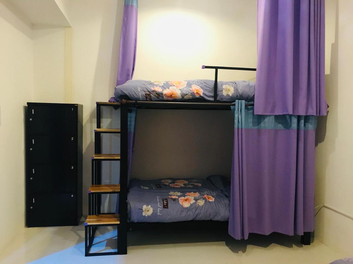 Supalakhouse Vandrarhem Chiang Mai Exteriör bild
